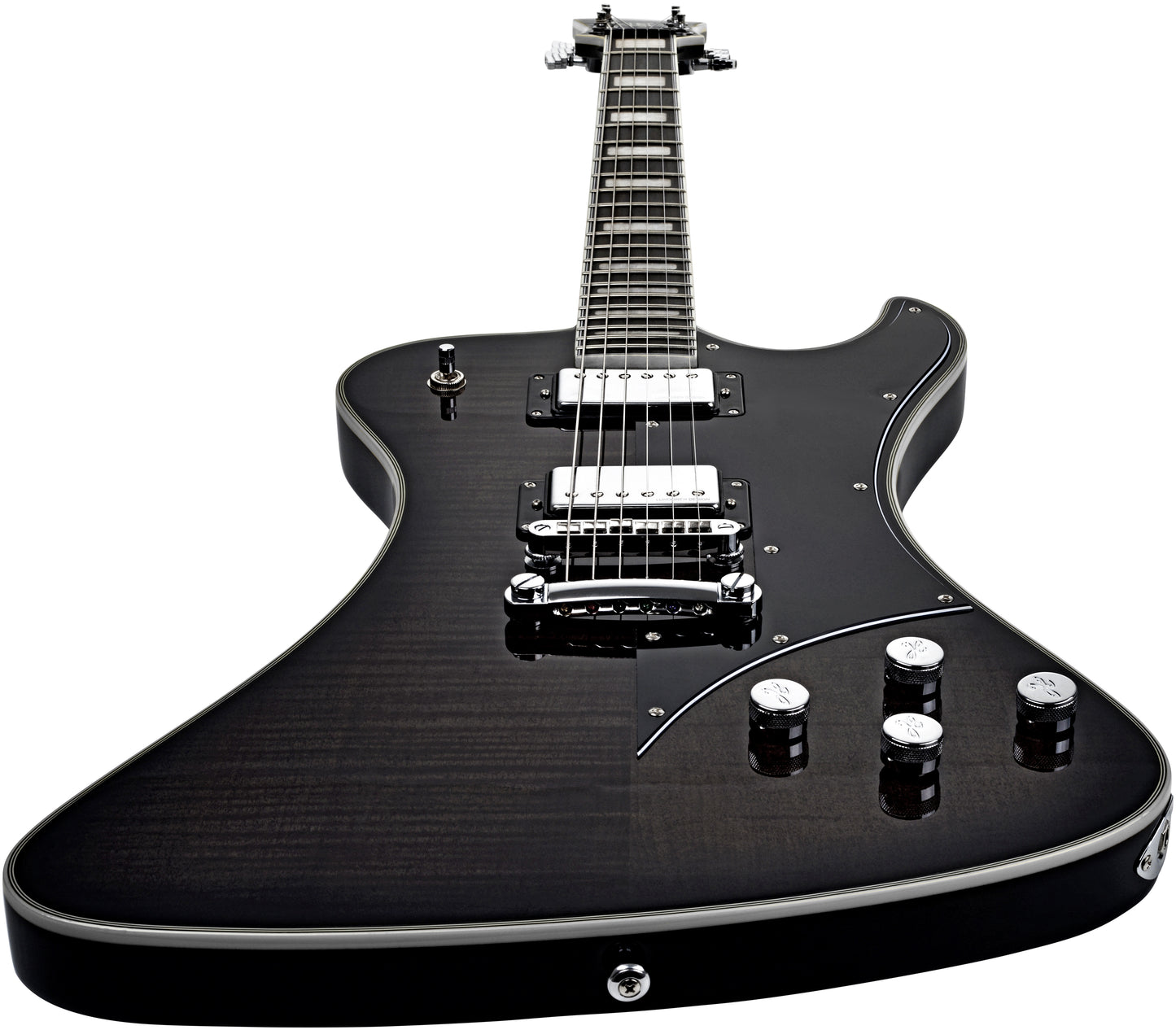 HAGSTROM FANTOMEN SPECIAL CBB