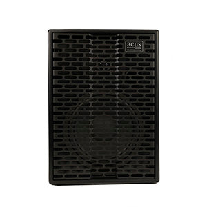 ACUS One ForStrings 8Ferdi Black