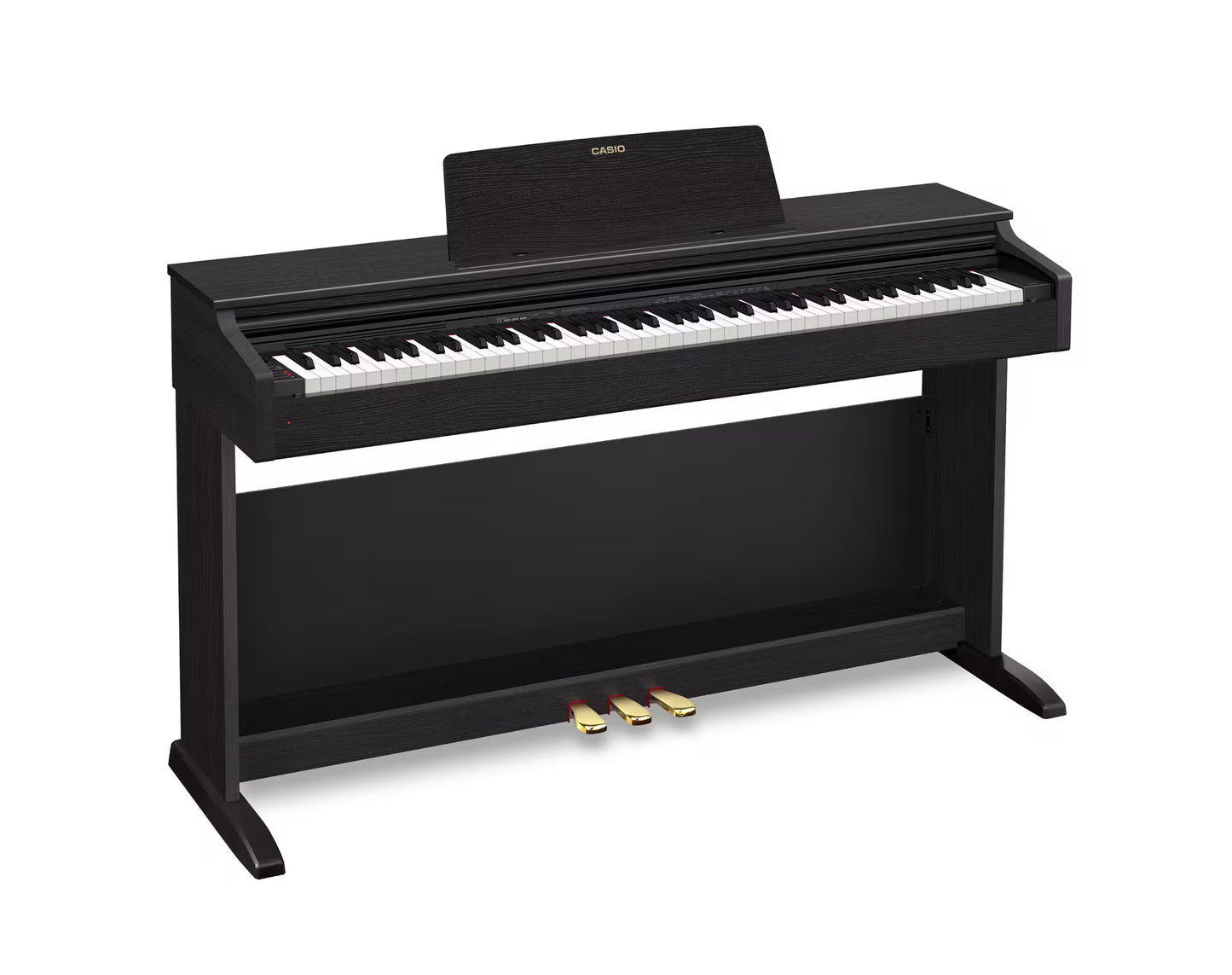 Casio AP-270 Noir