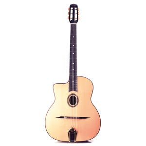 ALTAMIRA MANOUCHE M01T LH RN + Etui