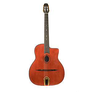 ALTAMIRA MANOUCHE M01 Antique RN + Etui