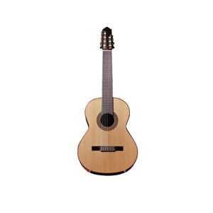 ALTAMIRA CLASSIQUE SETAS CORDAS