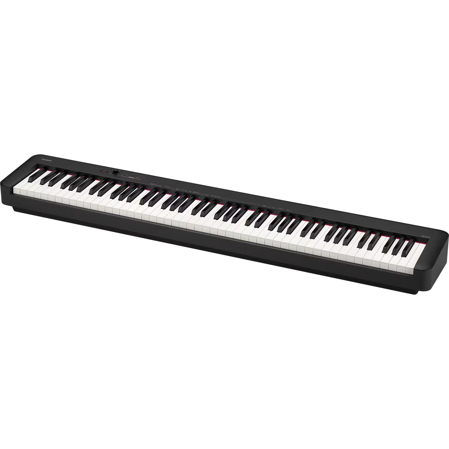 Casio CDP-S110 Noir