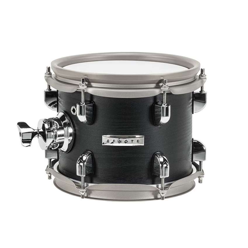 EFNote Tom 8"Black Oak