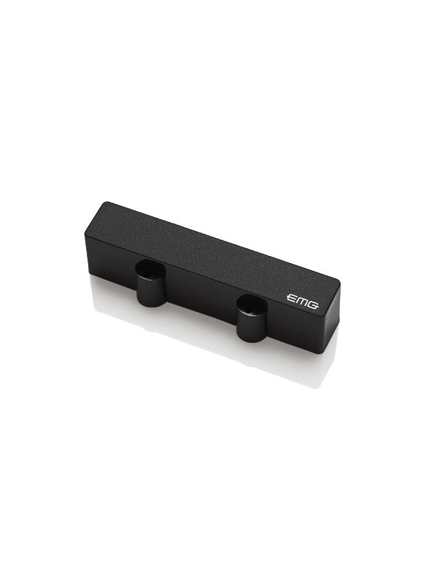 EMG Micro basse type J long - Black