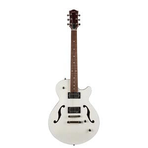 GODIN Montreal Premiere HT Trans White