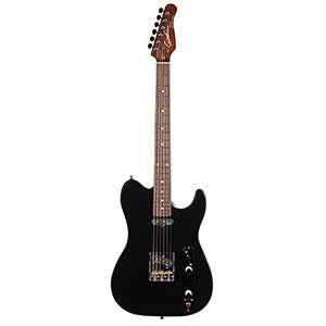 GODIN Stadium HT Matte Black LTD + housse