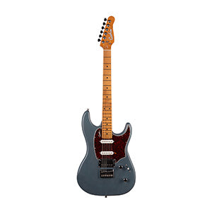 GODIN Session HT Bleu Arctik MN + housse