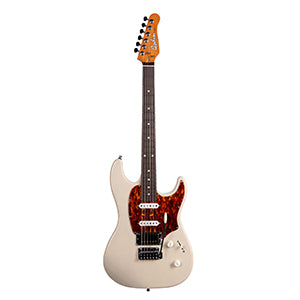 GODIN Session T-Pro Ozark Cream RN + housse
