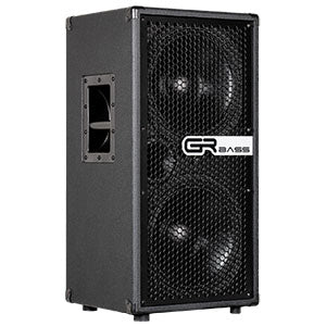 GR BASS CUBE 112+-4 BLK