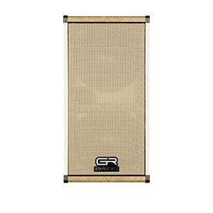 GR BASS NF 212 SLIM-800 Baffle Active