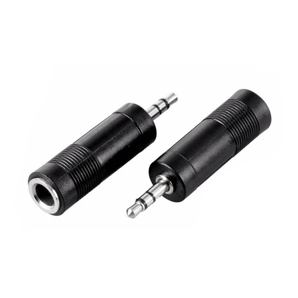 Kirlin Adaptateur Jack 6,35 Mini Jack