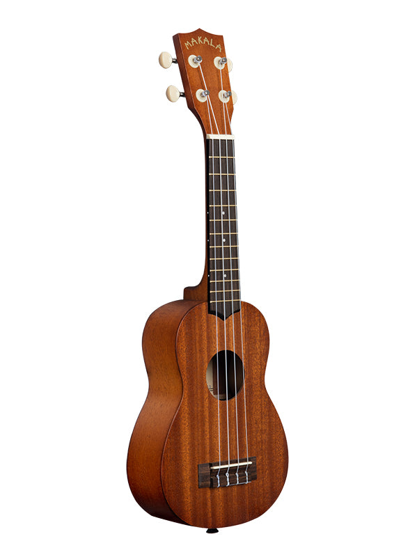Makala Classic, Soprano, livré avec housse