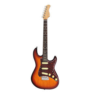 LARRY CARLTON S3 SSS TS RN