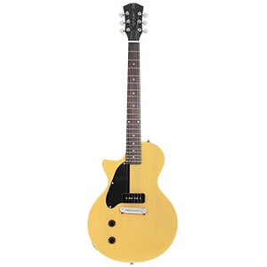 LARRY CARLTON L3 P90 LH TVY SC RN