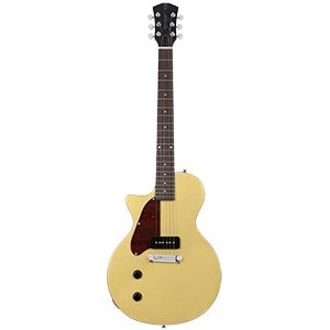 LARRY CARLTON L3 P90 LH GOLD TOP SC RN