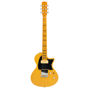 LARRY CARLTON I5T Butterscotch