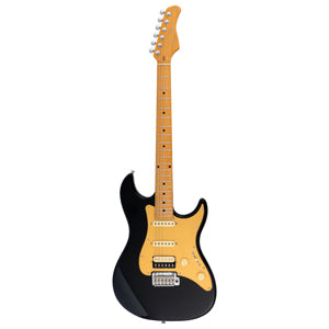 LARRY CARLTON S7 HSS New Gen BK MN
