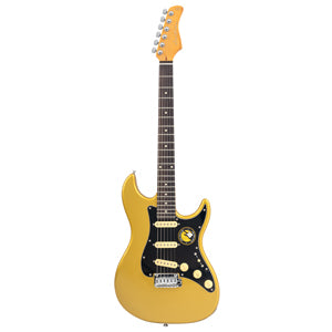 LARRY CARLTON S3 New Gen MGO
