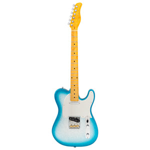 LARRY CARLTON T7 New Gen Skyburst.SP MN