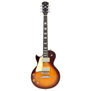 LARRY CARLTON L7 New Gen LH TS