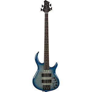 M. MILLER M5 Swamp Ash-4 TBL EN