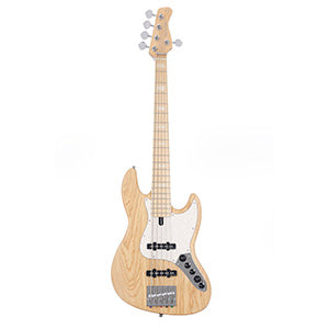 M. MILLER V7 Swamp Ash Reissue-5 NT.S