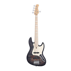 M. MILLER V7 Swamp Ash Reissue-5 TBK.S
