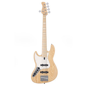 M. MILLER V7 Swamp Ash Reissue-5 LH NT.S