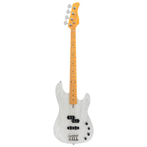 M. MILLER P6-4 I.Silver