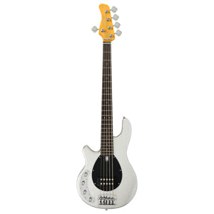 M. MILLER Z3-5 LH Silver.SP
