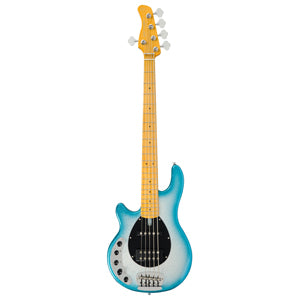 M. MILLER Z7-5 LH Skyburst.SP