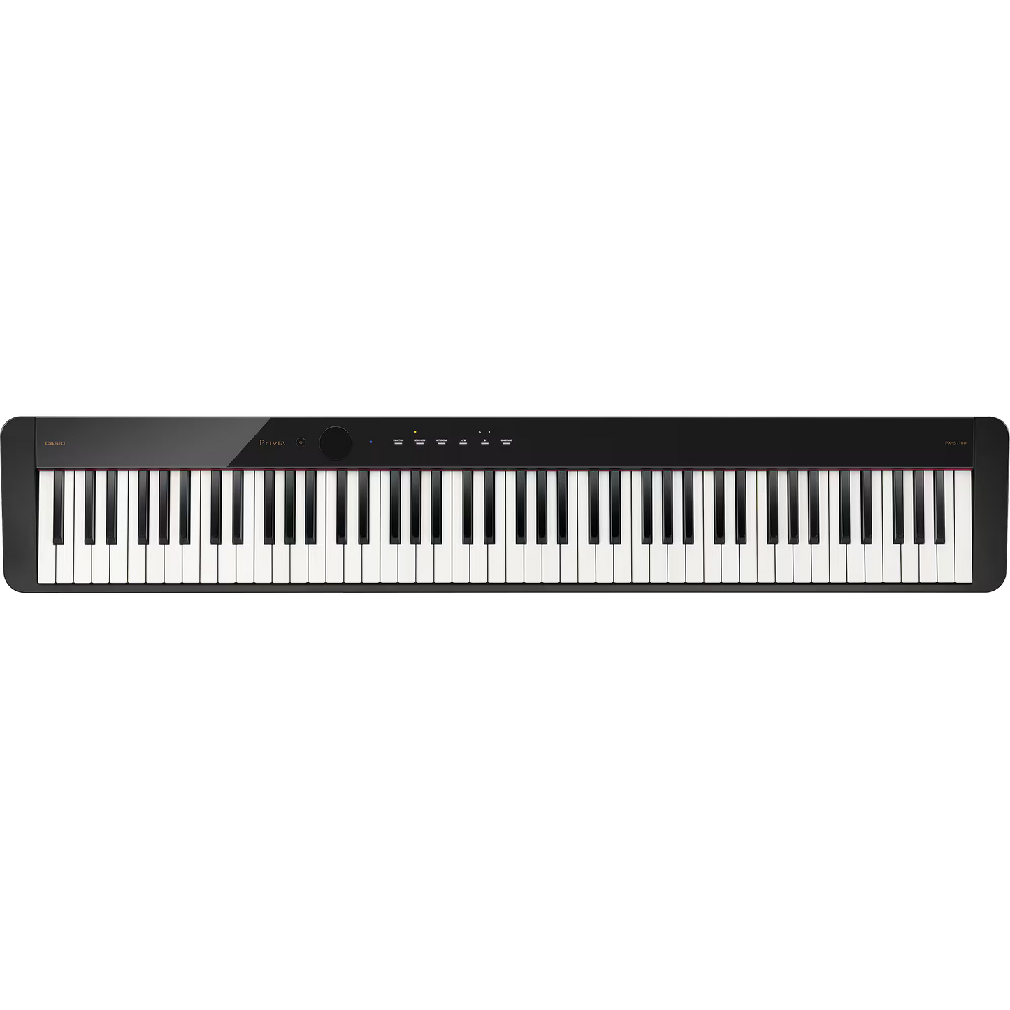 Casio PX-S1100 Noir