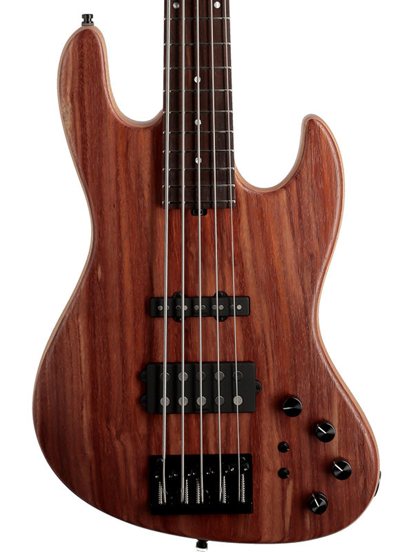 Sadowsky Metroline, Standard MJ, 5 cordes, 21 frettes, Edition limitée 2024