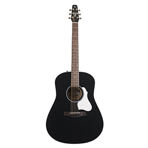 SEAGULL S6 Classic Black A/E