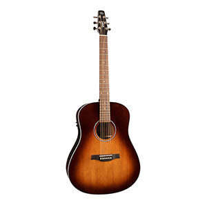 SEAGULL Maritime SWS MH Burnt Umber GT Presys II+ housse