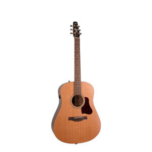 SEAGULL S6 Original Presys II + housse