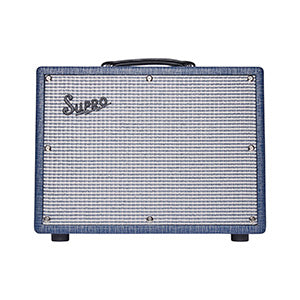 SUPRO Keeley Custom 10