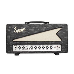 SUPRO Royale Head