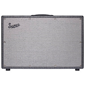 SUPRO Black Magick 2x12