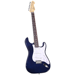 Tokaï AST-101/R IB Indigo Blue RN