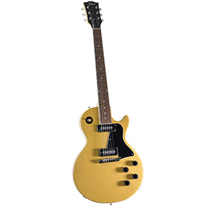 Tokaï LSS-101 SYW See Throught Yellow Wood