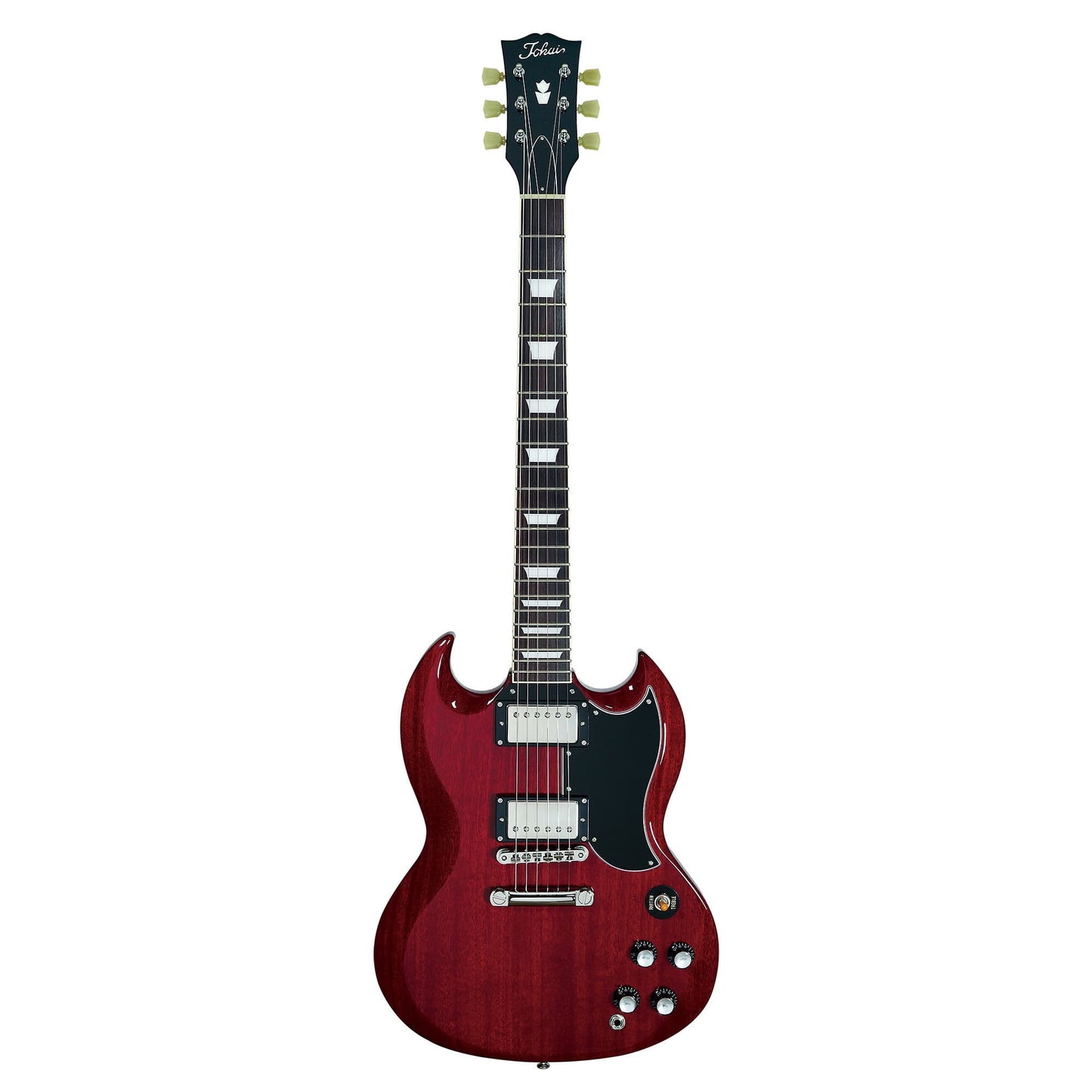 Tokaï SG-101 FCH