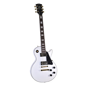 Tokaï LC-136S Snow White