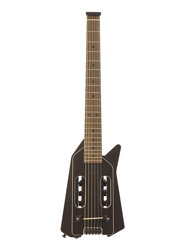 Traveler Ultra-Light Edge acoustique - Black