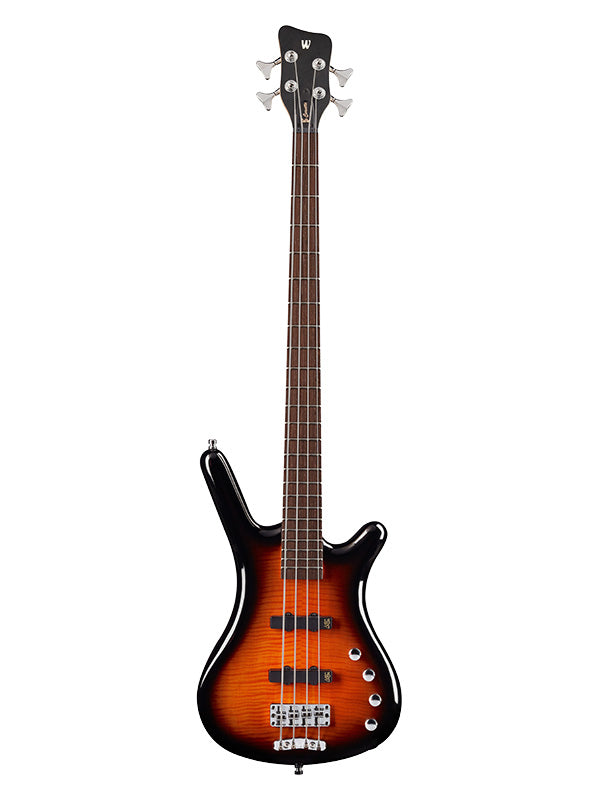 Warwick RockBass RockBass Corvette Classic 4 - Almond Sunburst
