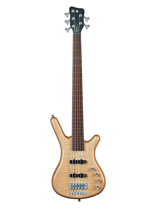 Warwick RockBass RockBass Corvette Premium 5 - Natural