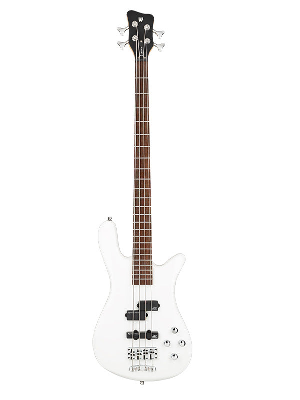 Warwick RockBass RockBass Streamer LX 4 - Solid White