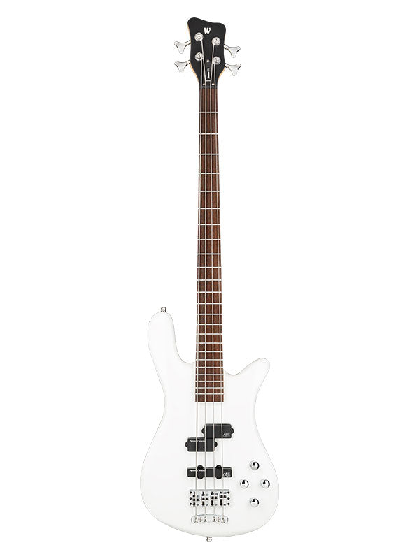 Warwick RockBass RockBass Streamer LX 5 - Solid White