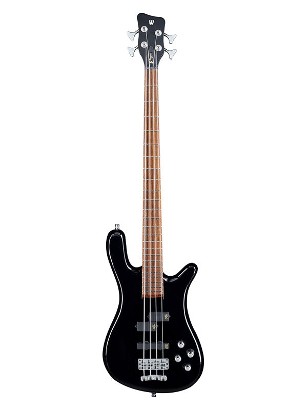 Warwick RockBass RockBass Streamer NT 4 - Solid Black